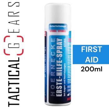 TW1000 ERSTE-HILFE-SPRAY 200ML